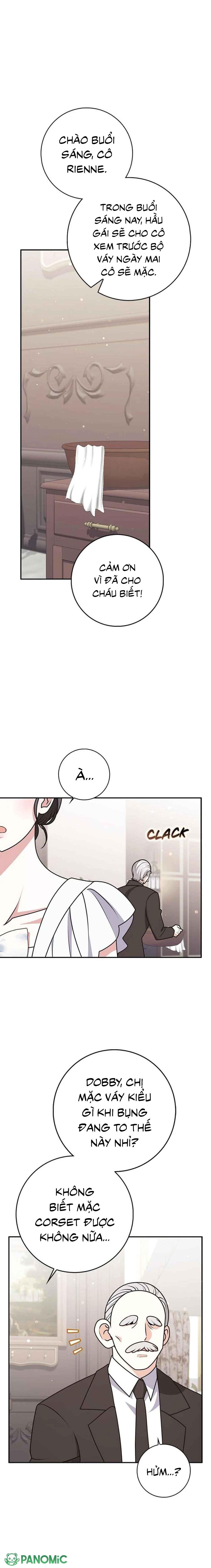 Tôi Thề Chúng Ta Chỉ Là Bạn