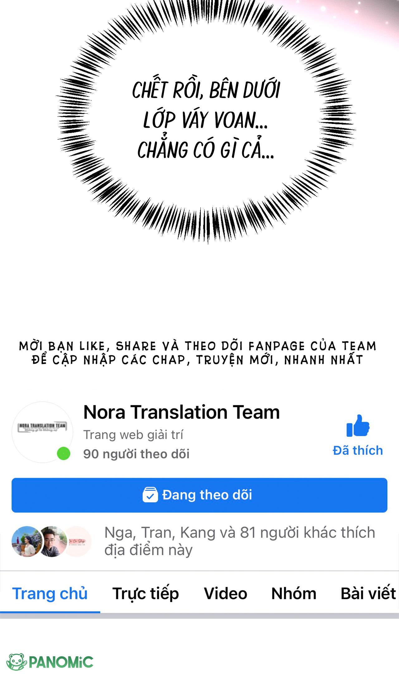 Kẻ Thù Hoàn Hảo - Chap 10