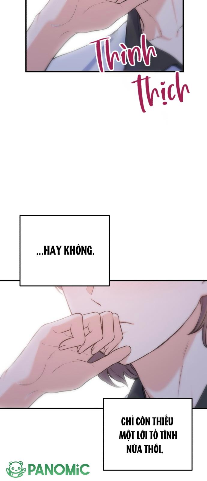 Vì Cái Kết Hoàn Hảo - Chap 24