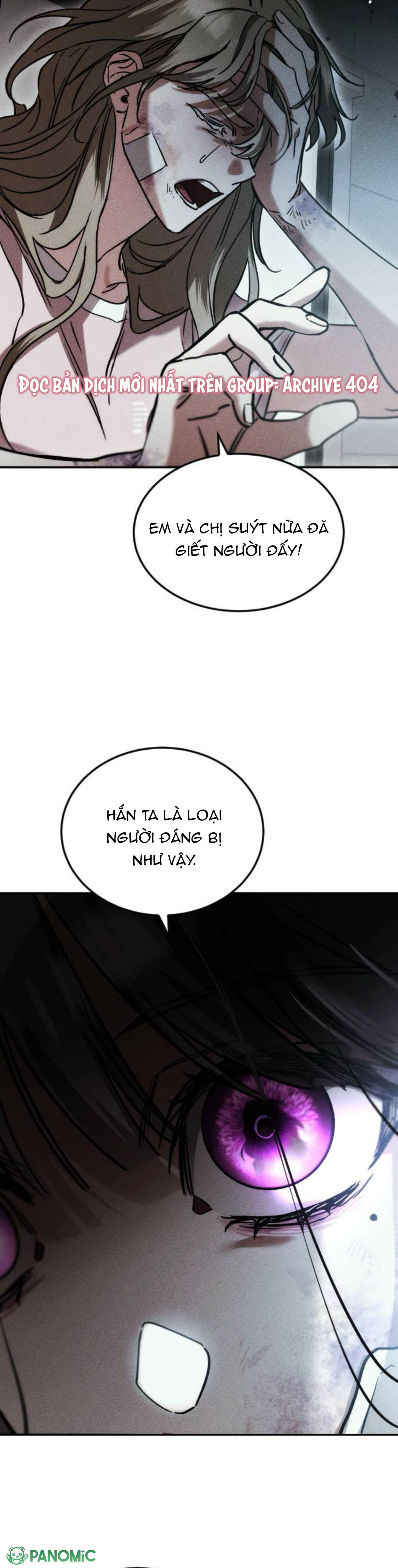 Chị Em Không Hoàn Hảo - Chap 19