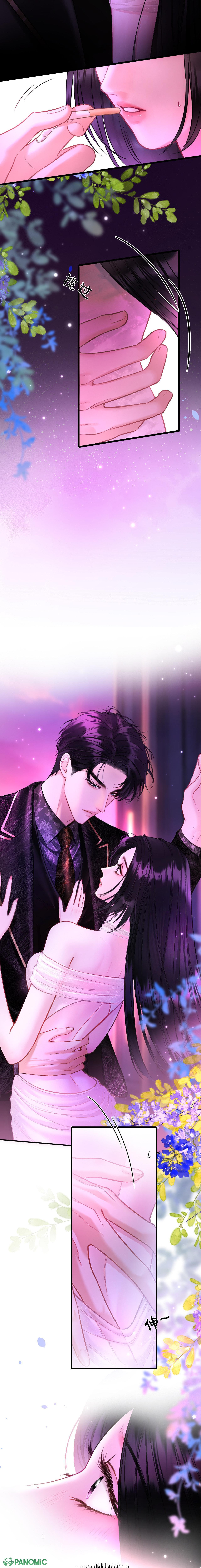 Kẻ Thù Hoàn Hảo - Chap 10