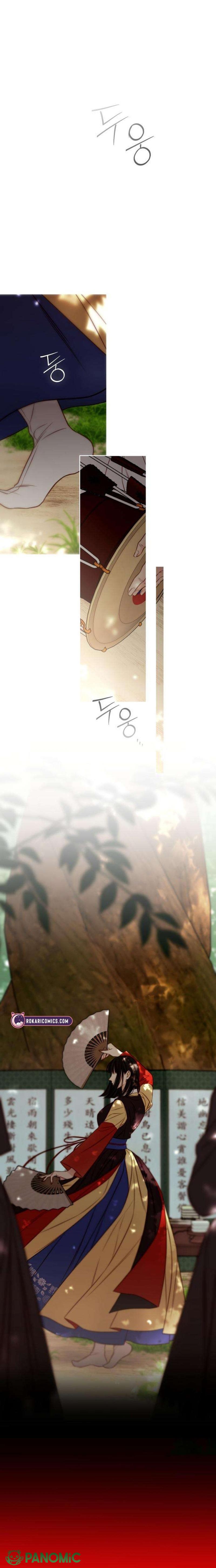 Đêm Ở Ngã Rẽ - Chap 4