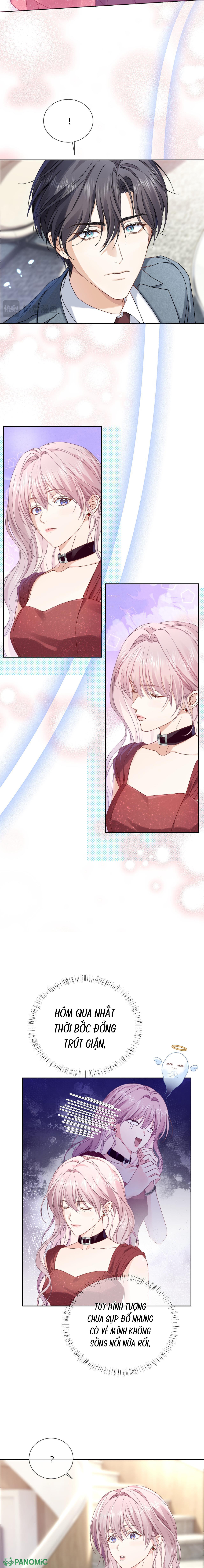 Xuyên Thành Vợ Cũ Độc Ác Của Đại Lão Phản Diện - Chap 6