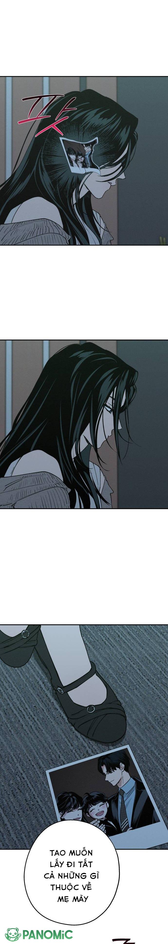 Giữa Chúng Ta - Chap 94