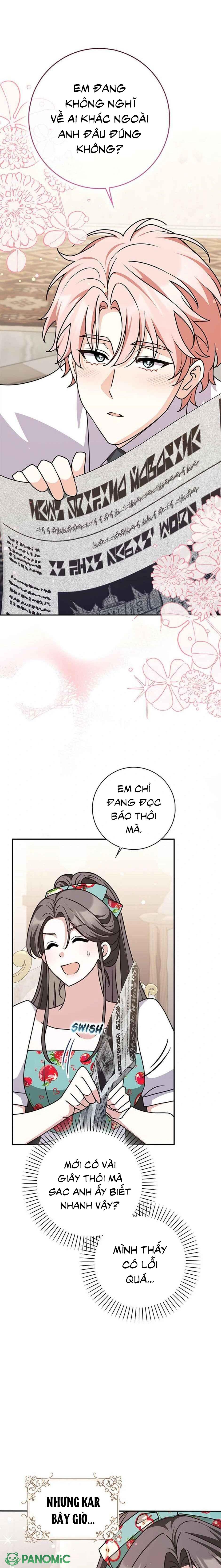 Tôi Thề Chúng Ta Chỉ Là Bạn