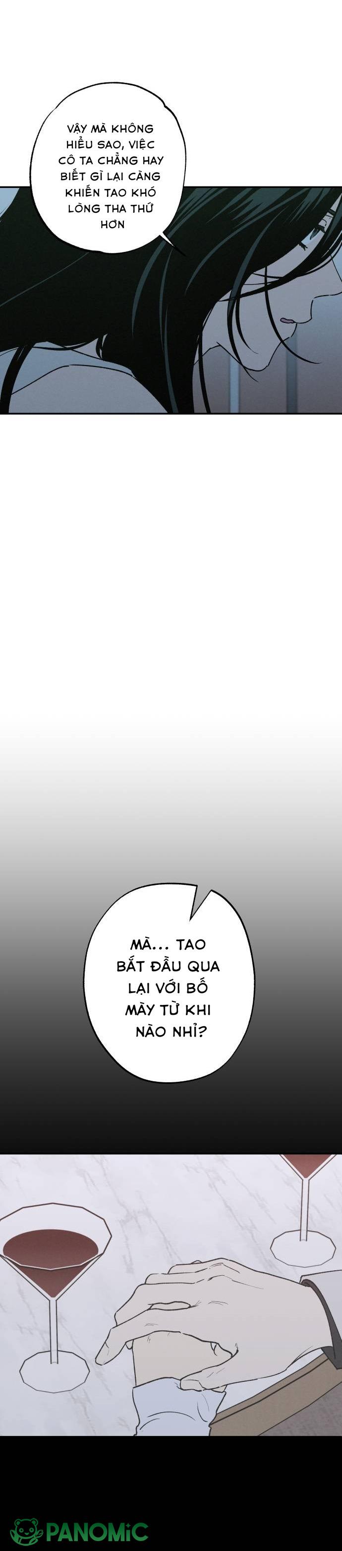 Giữa Chúng Ta - Chap 94