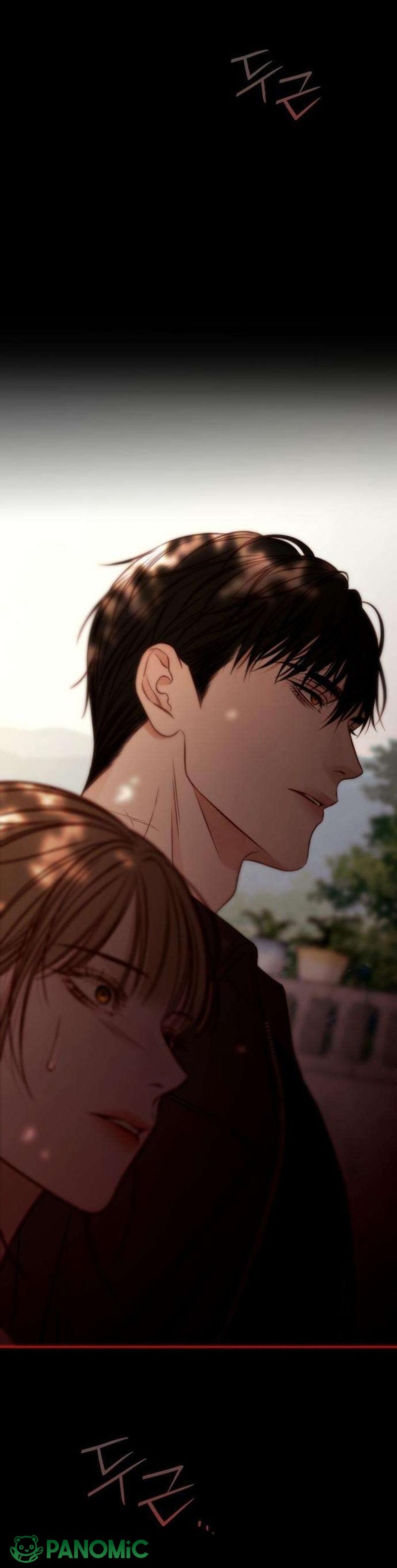 Đêm Ở Ngã Rẽ - Chap 4