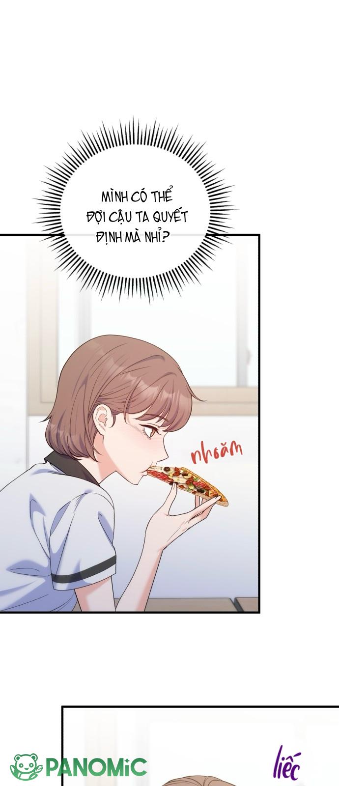 Vì Cái Kết Hoàn Hảo - Chap 24