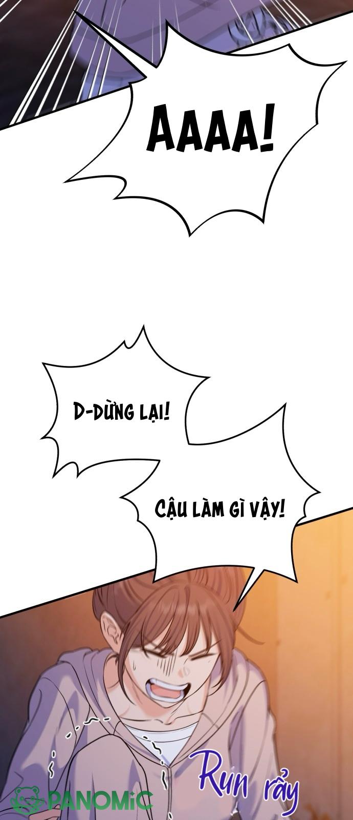 Vì Cái Kết Hoàn Hảo - Chap 24