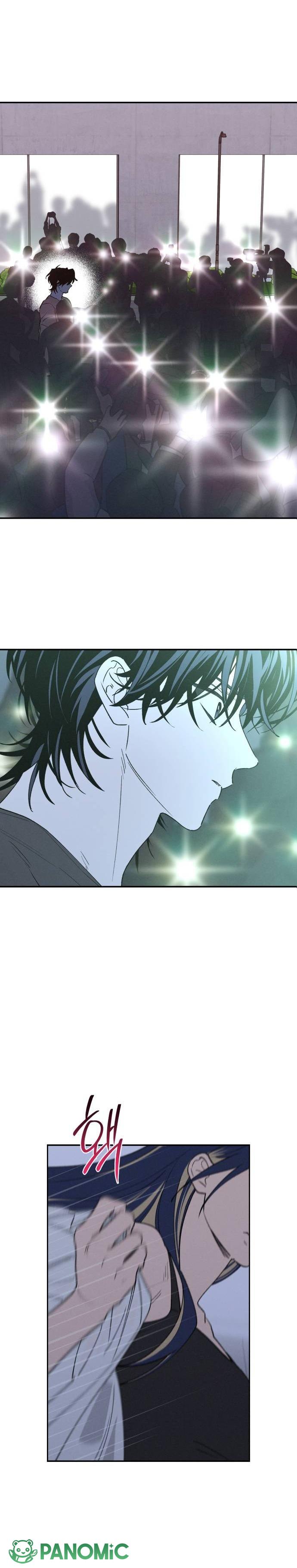 Giữa Chúng Ta - Chap 92