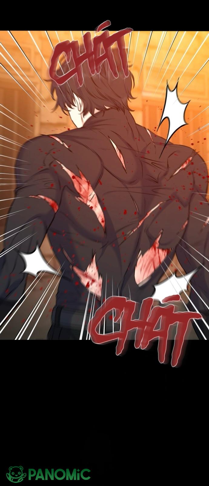Vì Cái Kết Hoàn Hảo - Chap 25