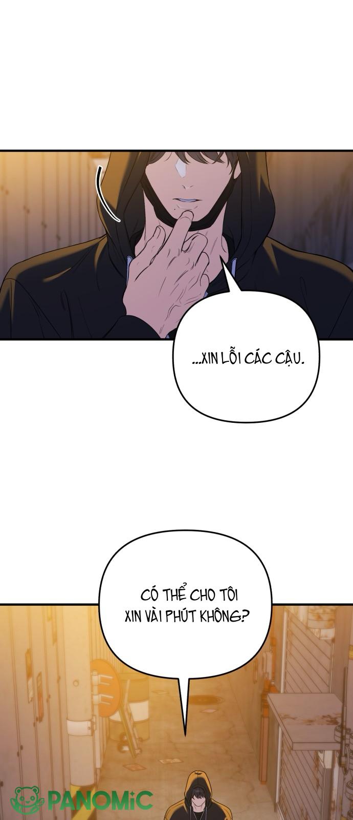 Vì Cái Kết Hoàn Hảo - Chap 24