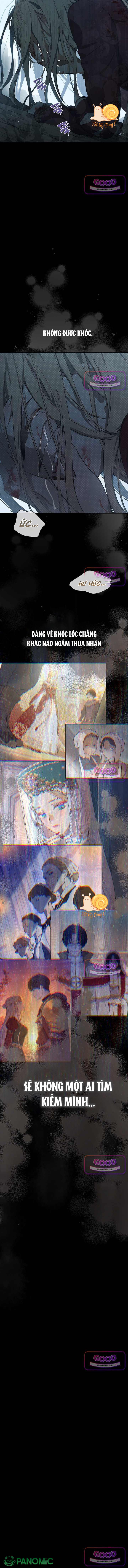Cánh Đồng Bị Lãng Quên. - Chap 35