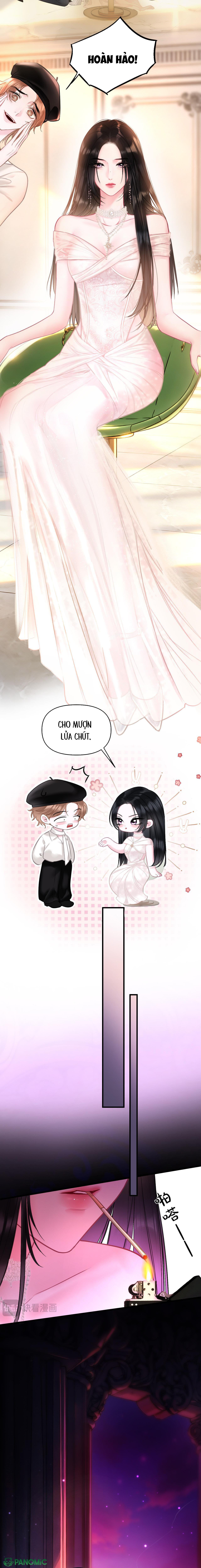 Kẻ Thù Hoàn Hảo - Chap 10