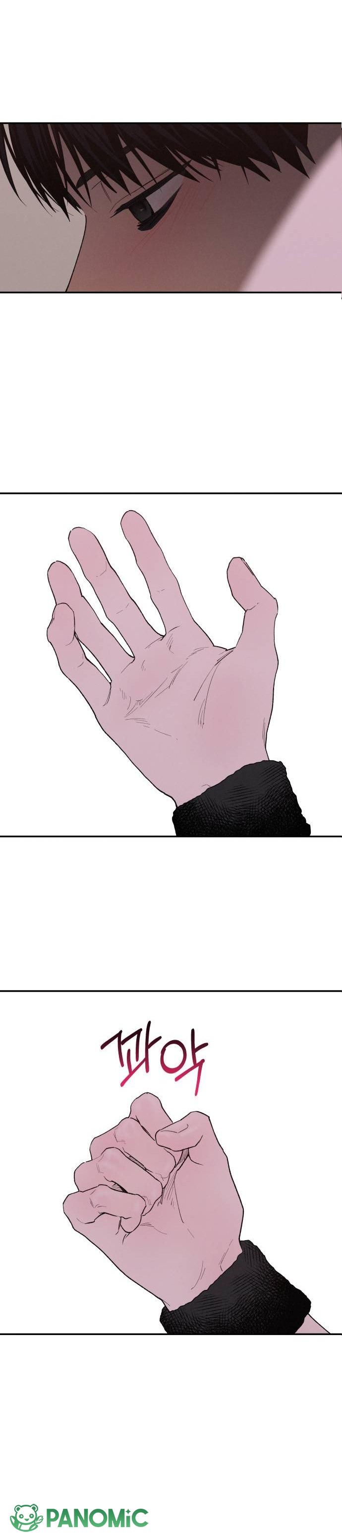 Giữa Chúng Ta - Chap 92