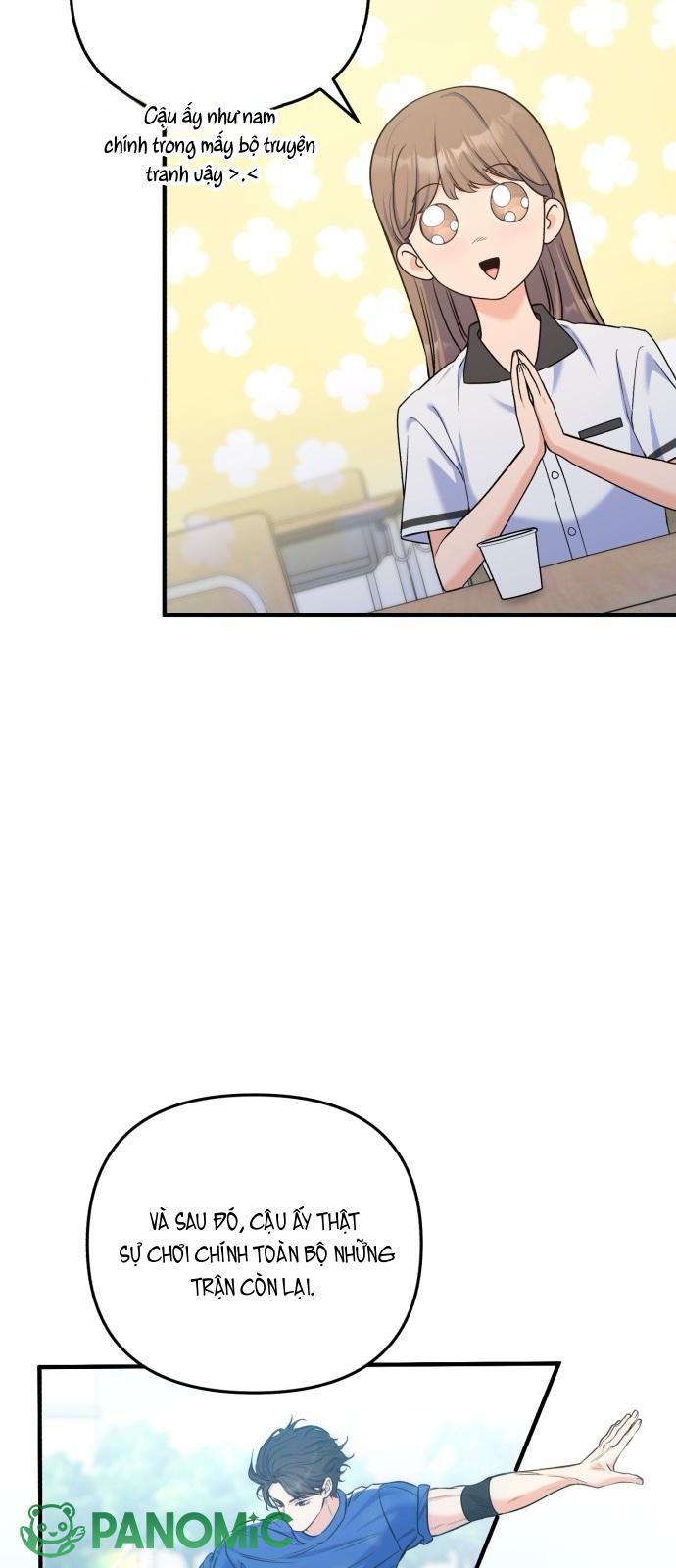 Vì Cái Kết Hoàn Hảo - Chap 24
