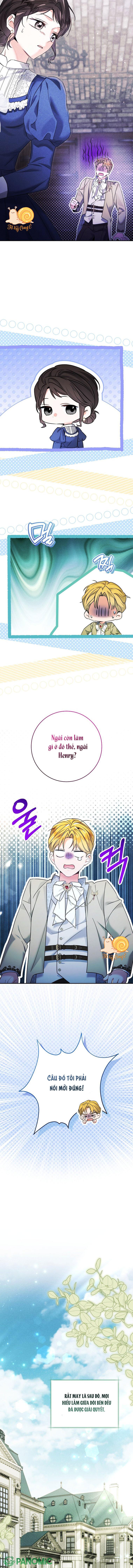 Tôi Vô Tình Hồi Sinh Người Chồng Đã Chết Của Mình - Chap 2