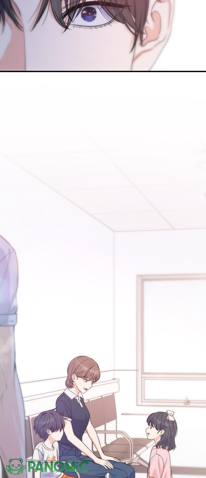 Vì Cái Kết Hoàn Hảo - Chap 25