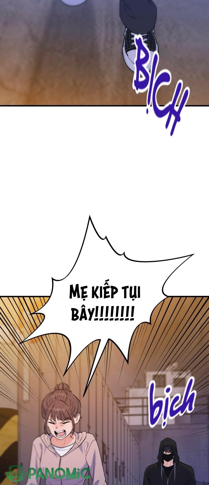 Vì Cái Kết Hoàn Hảo - Chap 24