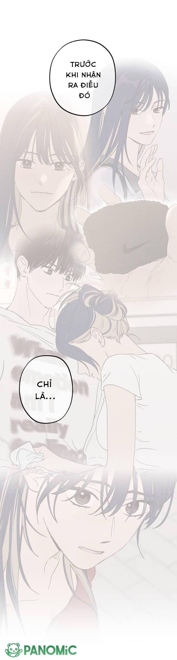 Giữa Chúng Ta - Chap 92