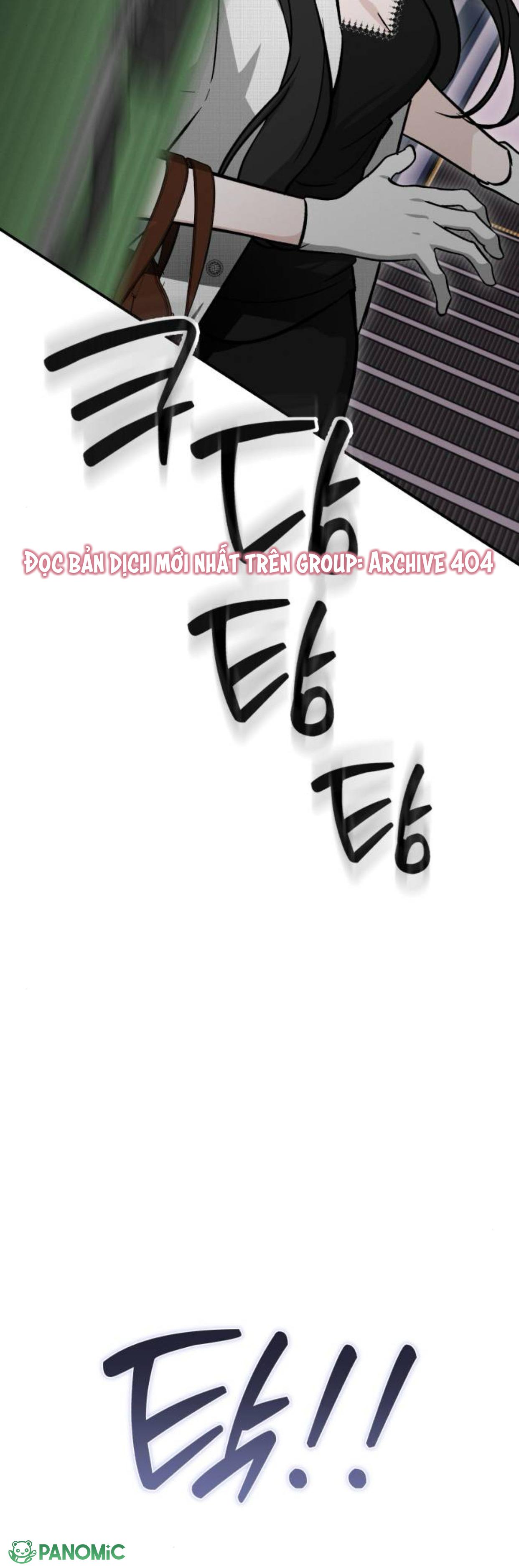 Chuyện Tình Ma Quái - Chap 10