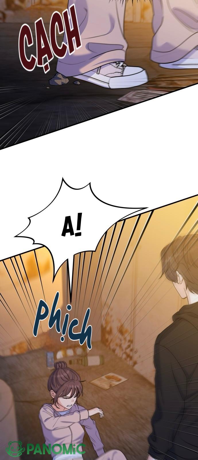 Vì Cái Kết Hoàn Hảo - Chap 24