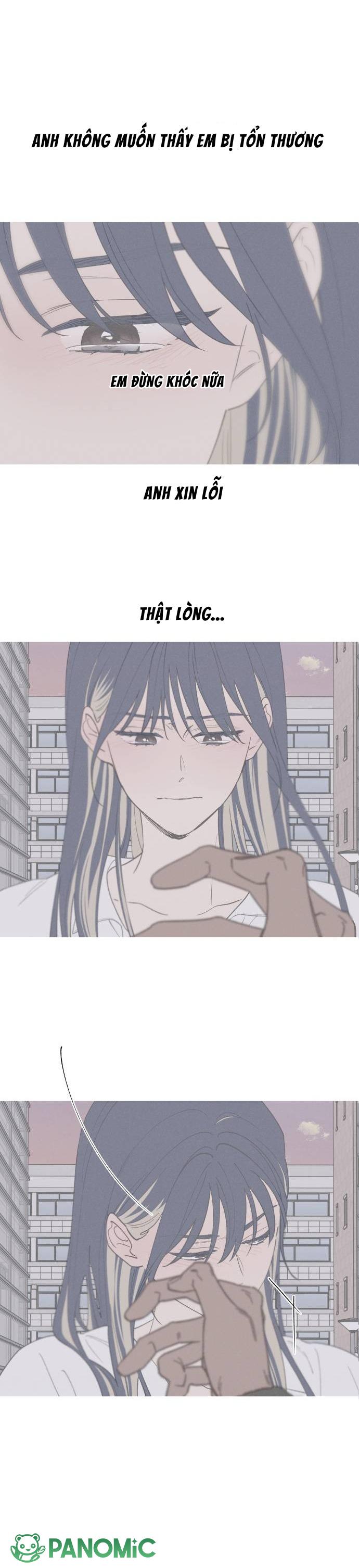 Giữa Chúng Ta - Chap 92
