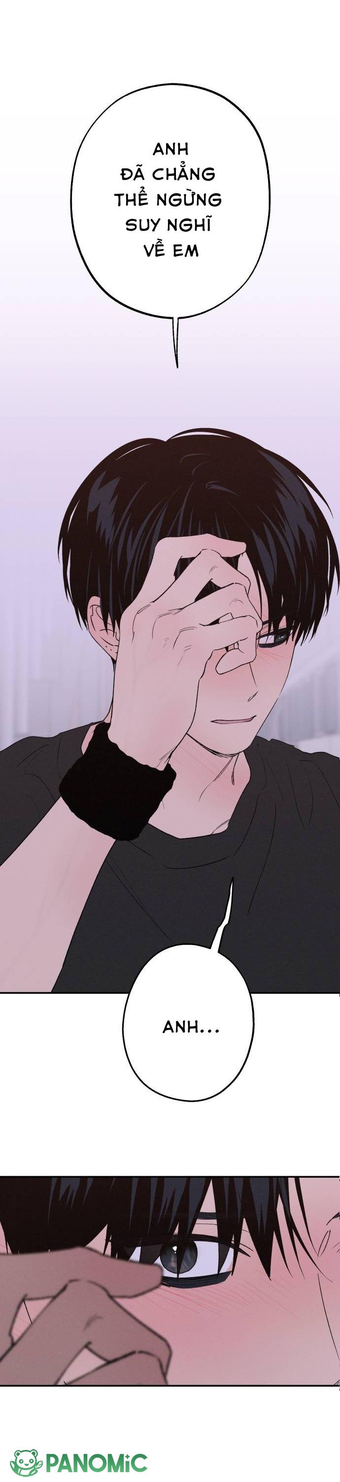 Giữa Chúng Ta - Chap 92