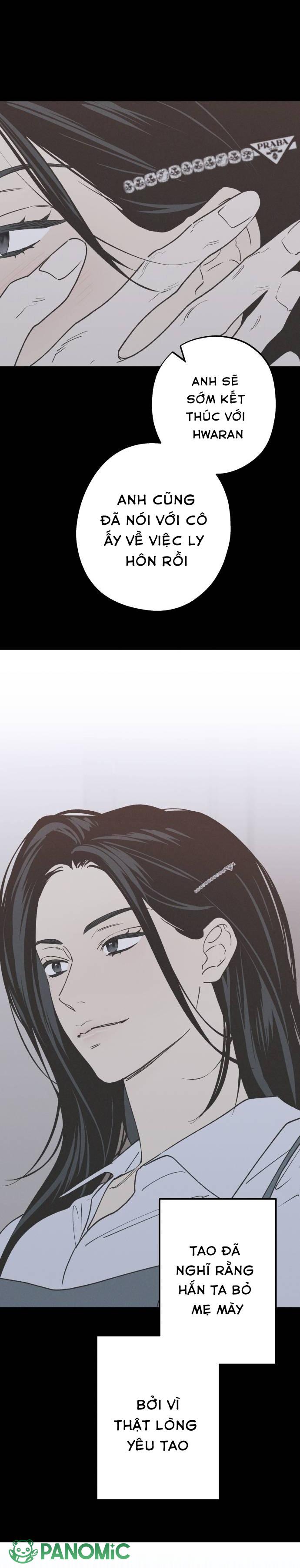 Giữa Chúng Ta - Chap 94