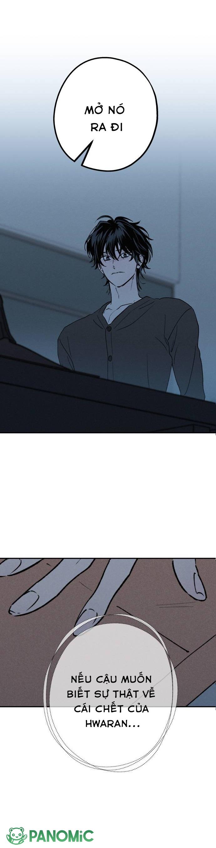 Giữa Chúng Ta - Chap 94