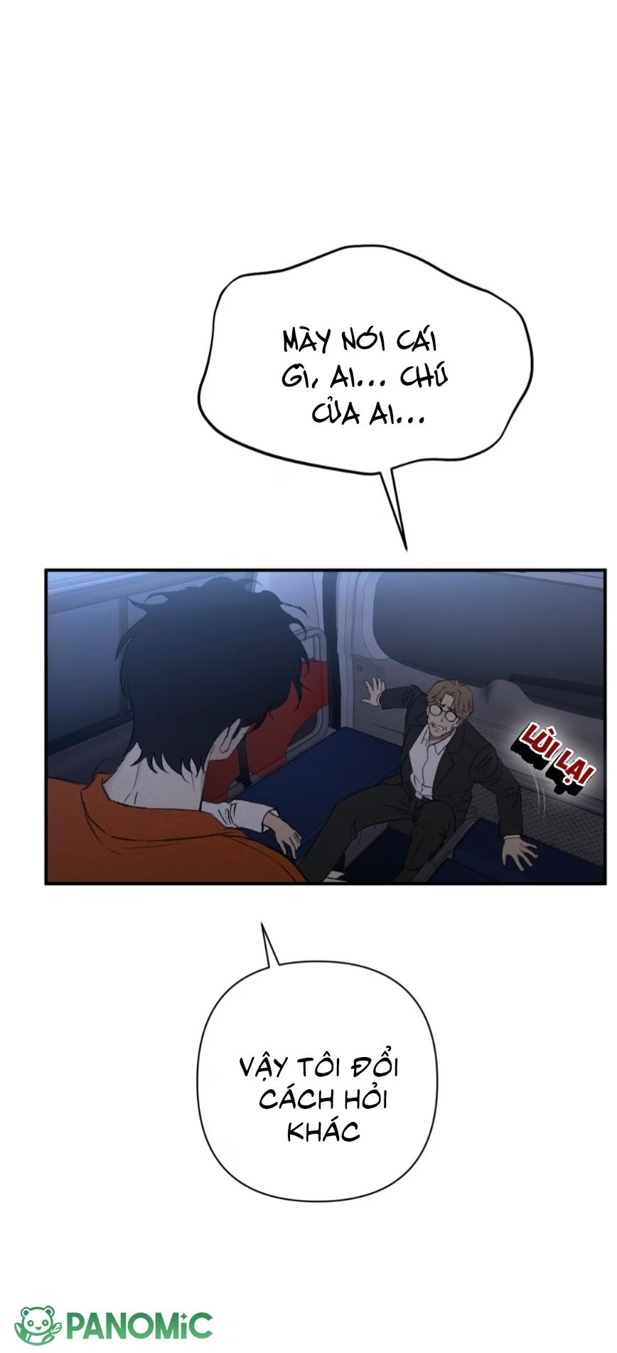 Chó Cắn Chó