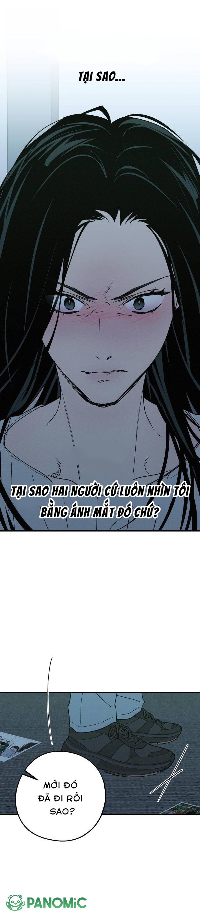Giữa Chúng Ta - Chap 94