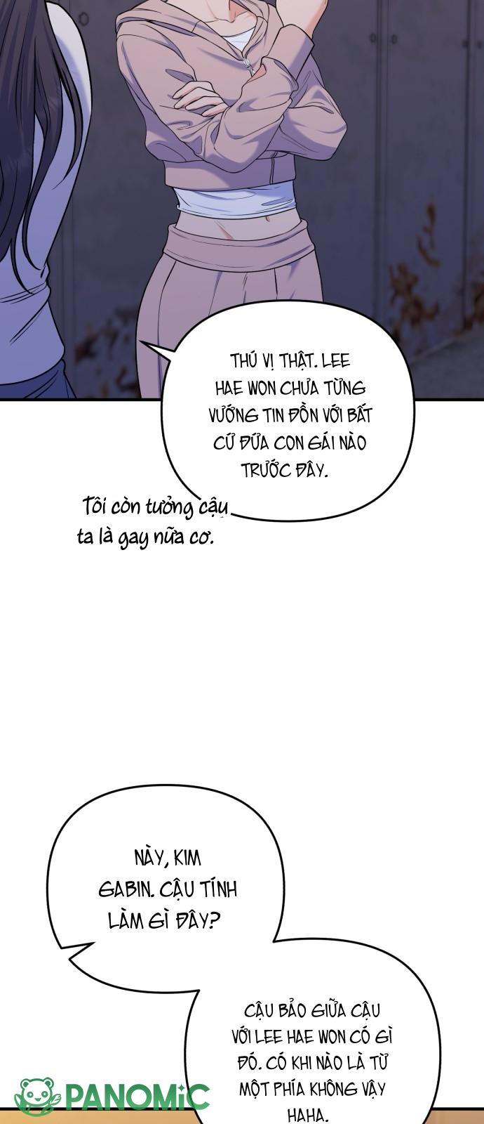 Vì Cái Kết Hoàn Hảo - Chap 24