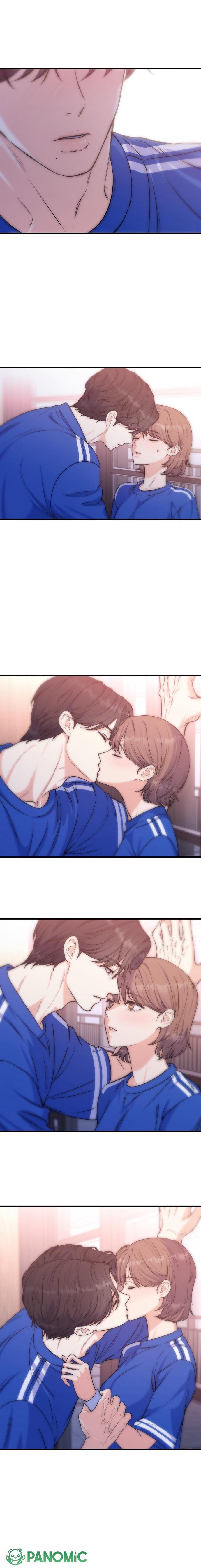 Vì Cái Kết Hoàn Hảo - Chap 23