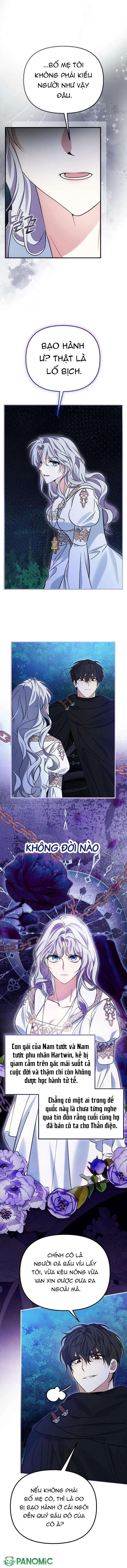 Thánh Nữ Nghỉ Hưu Tăng Giá Trị Bất Động Sản - Chap 10