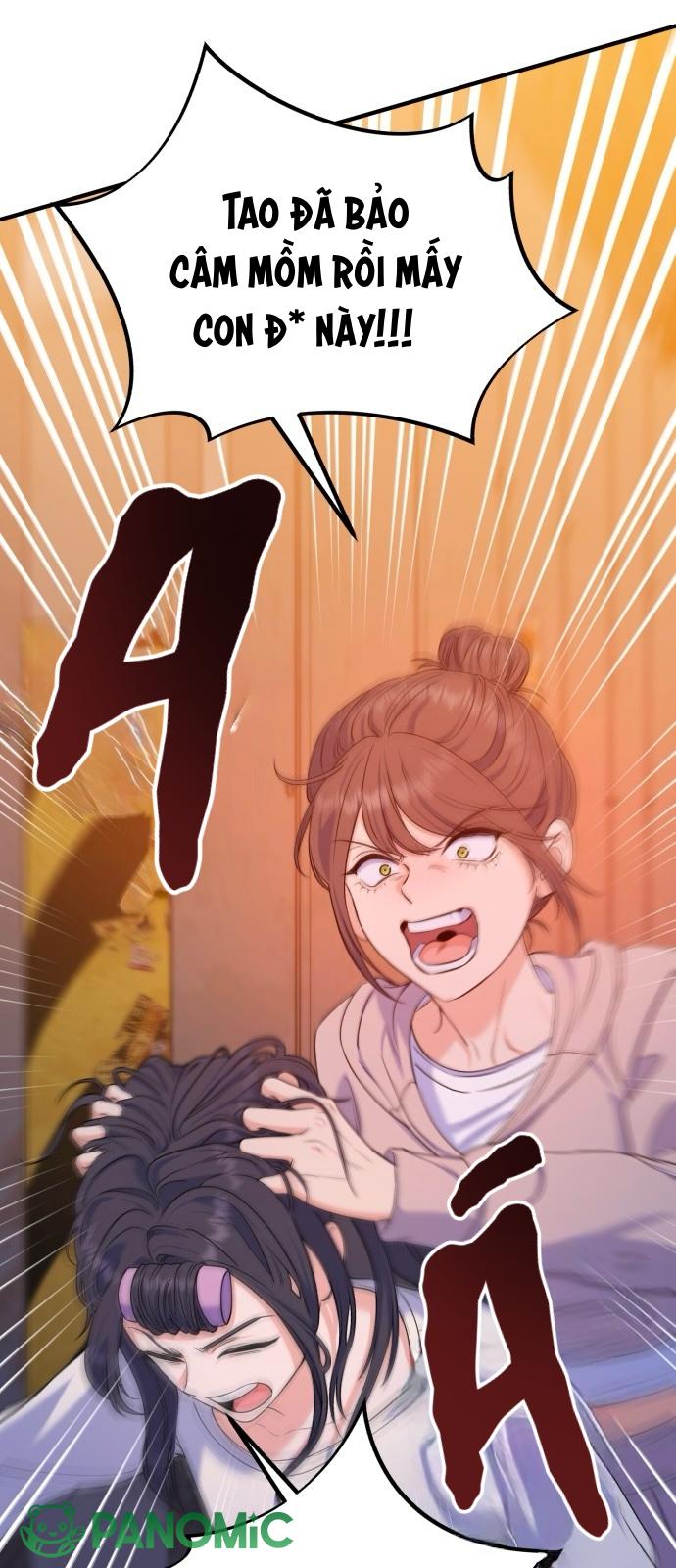 Vì Cái Kết Hoàn Hảo - Chap 24
