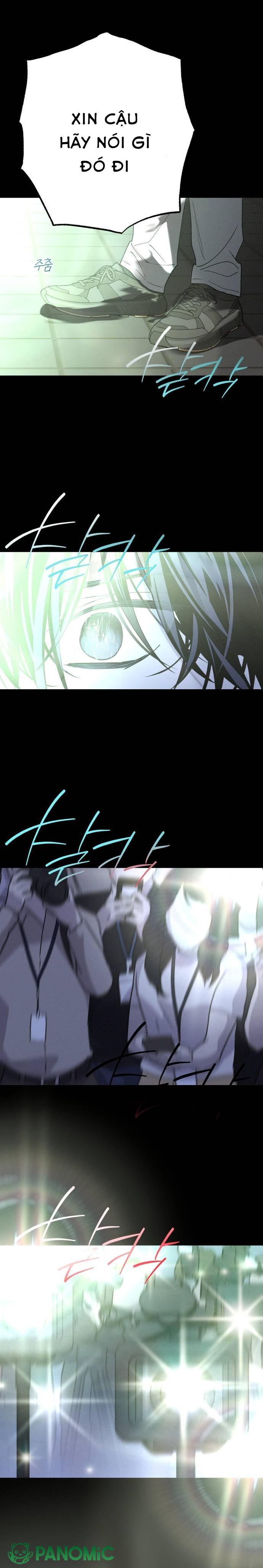 Giữa Chúng Ta - Chap 92