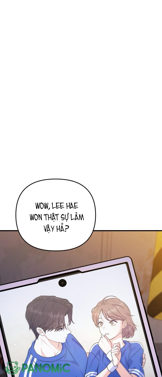 Vì Cái Kết Hoàn Hảo - Chap 24