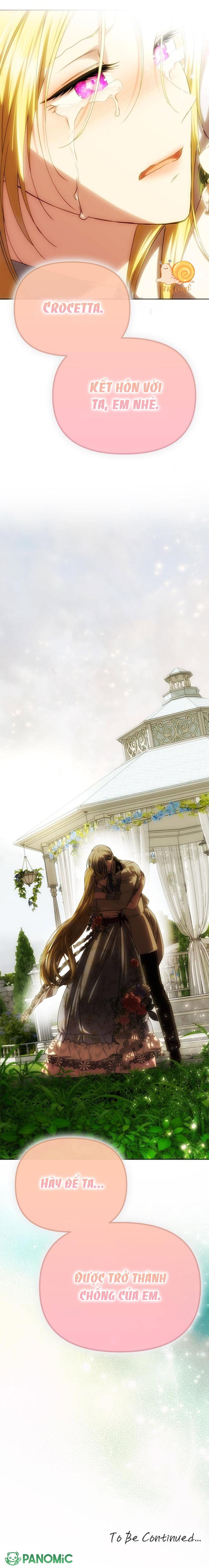 Chỉ Cần Một Người Chồng Là Đủ - Chap 115