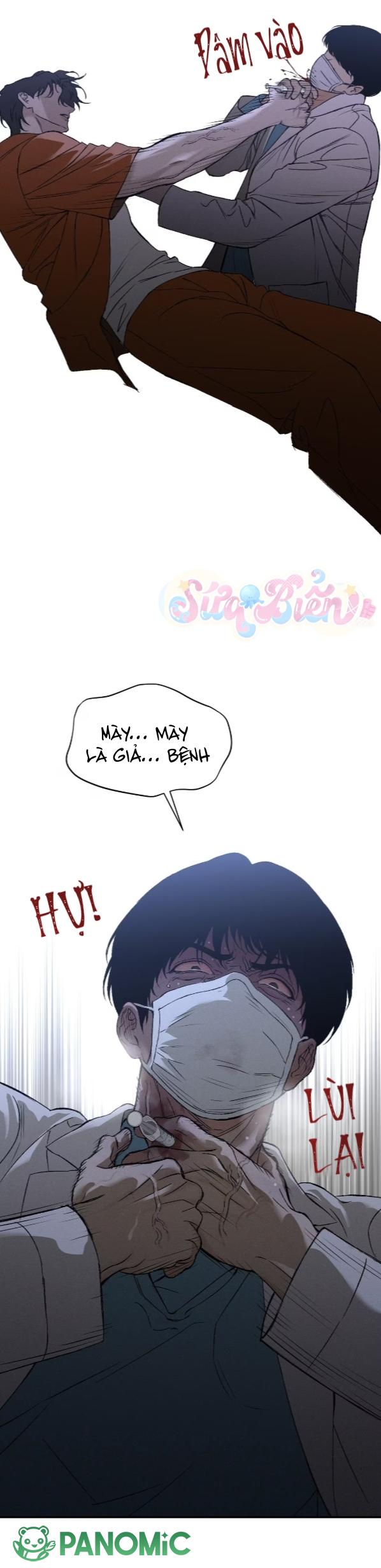 Chó Cắn Chó