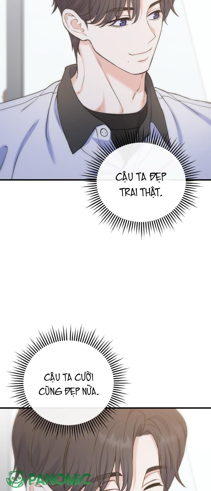 Vì Cái Kết Hoàn Hảo - Chap 24