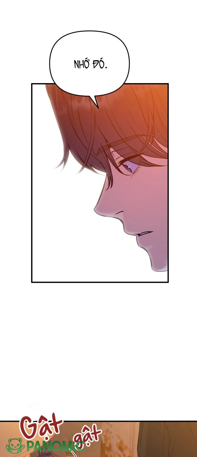 Vì Cái Kết Hoàn Hảo - Chap 25