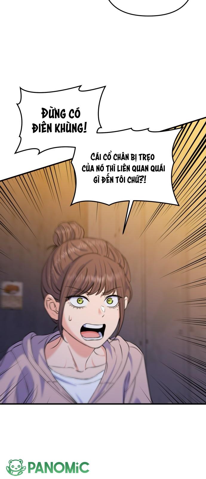 Vì Cái Kết Hoàn Hảo - Chap 24
