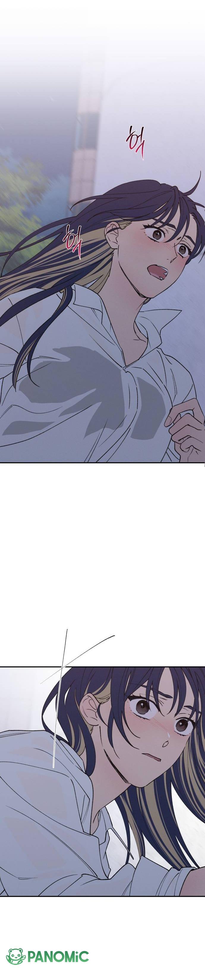 Giữa Chúng Ta - Chap 92