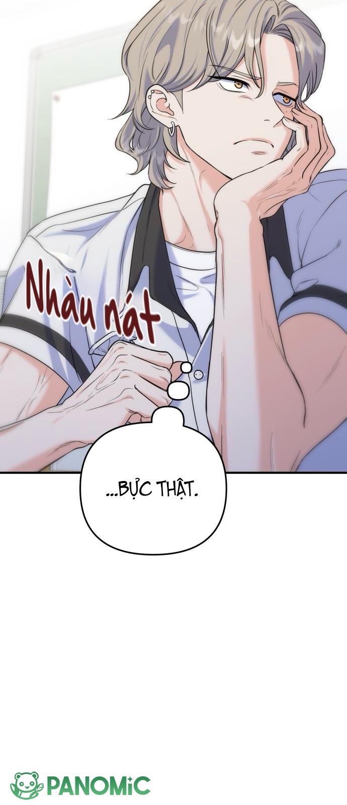 Vì Cái Kết Hoàn Hảo - Chap 24