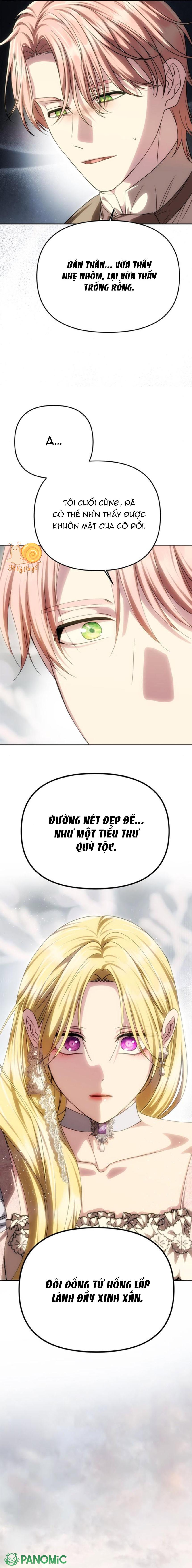 Chỉ Cần Một Người Chồng Là Đủ - Chap 115