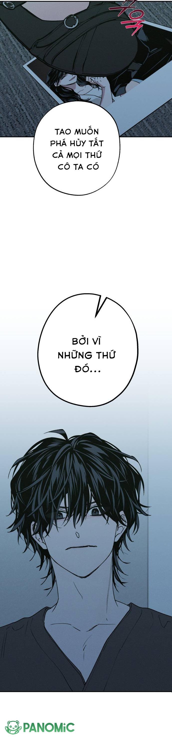 Giữa Chúng Ta - Chap 94