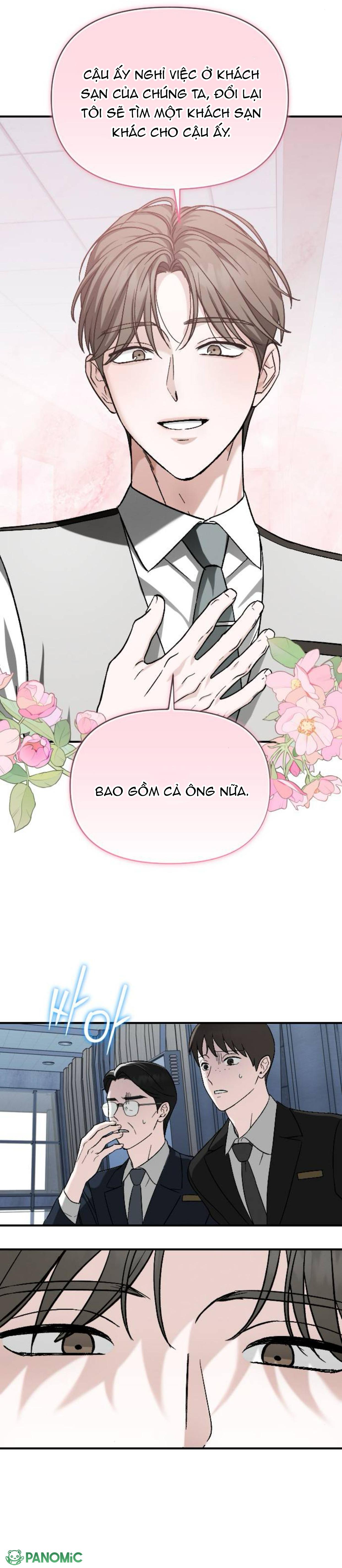 Chuyện Tình Ma Quái - Chap 10