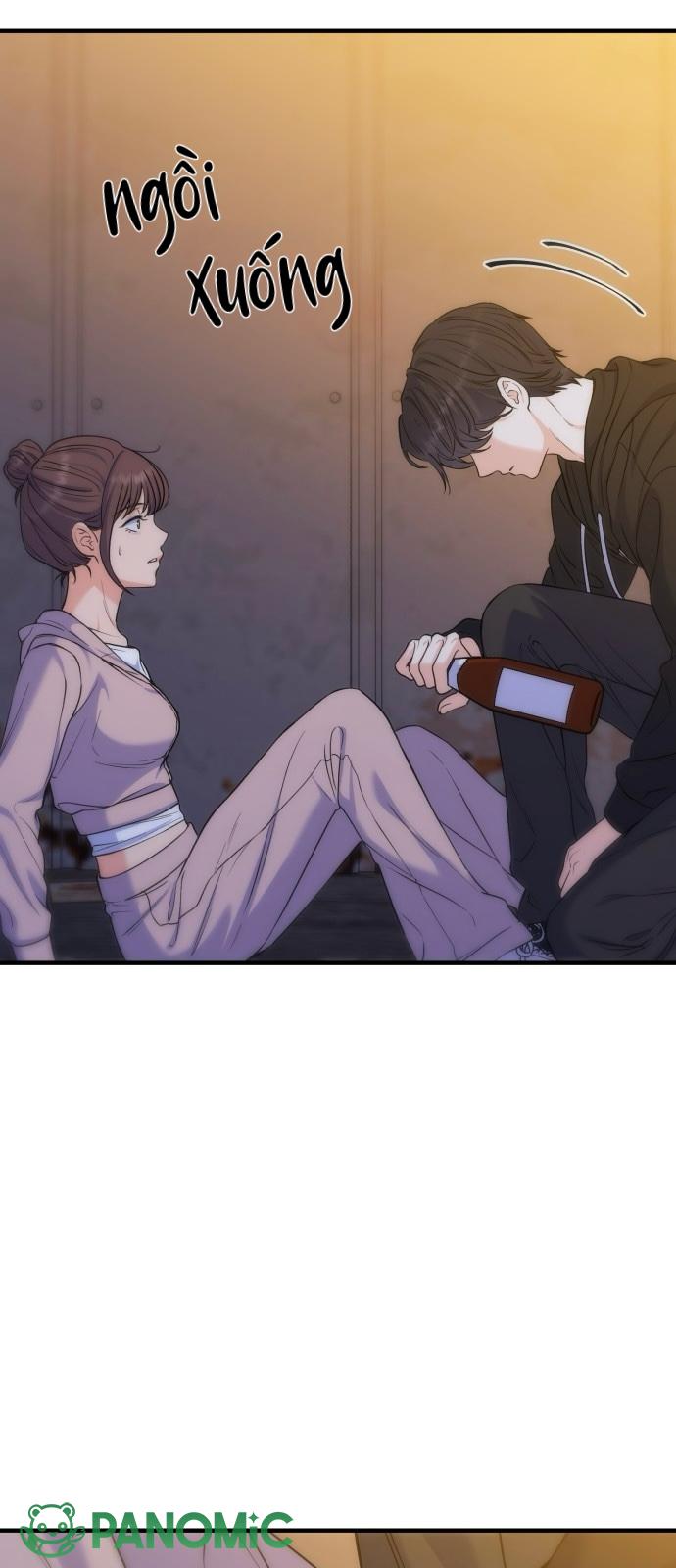 Vì Cái Kết Hoàn Hảo - Chap 24