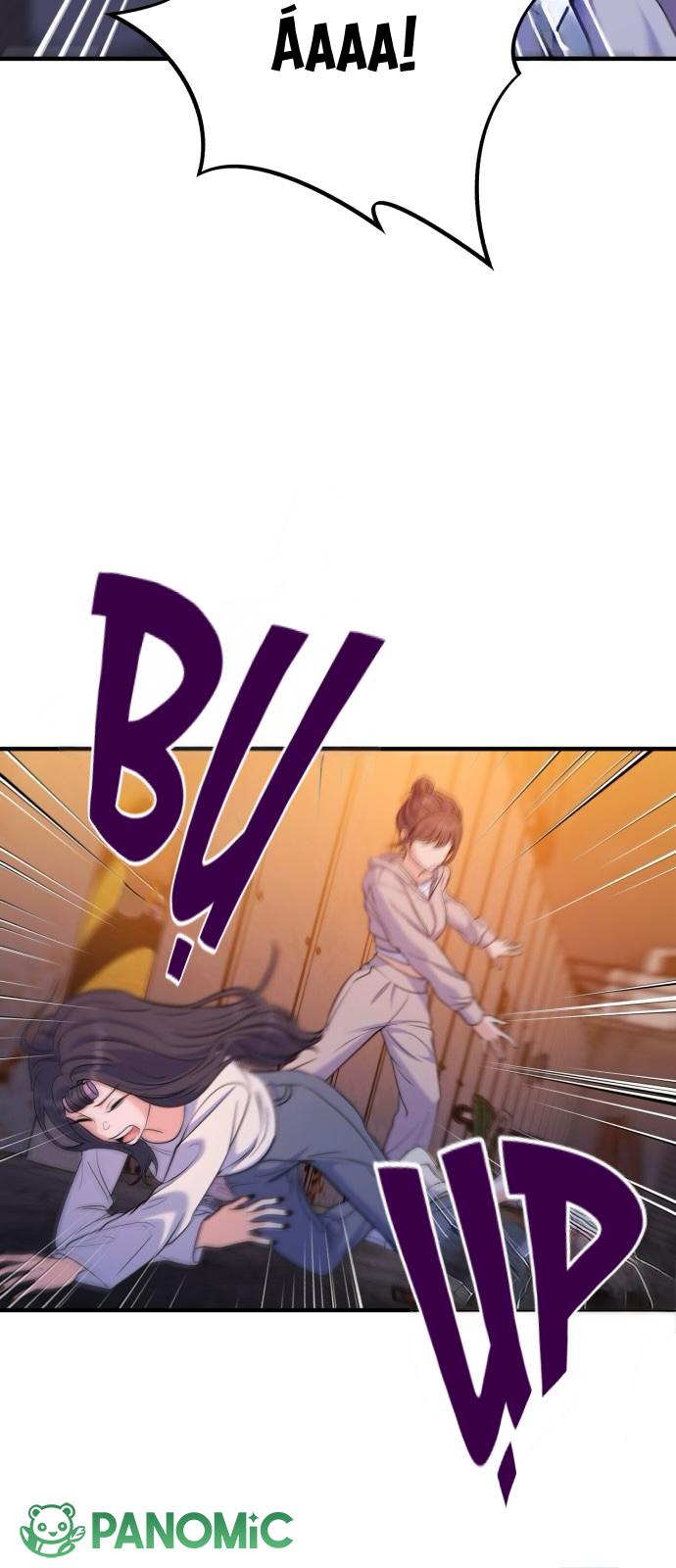 Vì Cái Kết Hoàn Hảo - Chap 24
